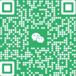 wechat code