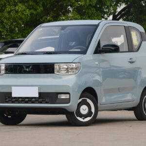 wuling hongguang mini ev