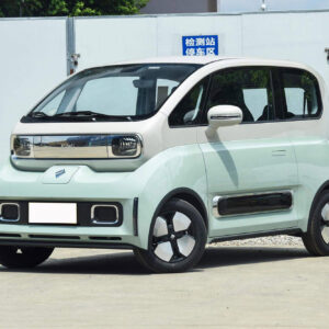 wuling baojun kiwi ev