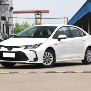 corolla gasoline car (copy)